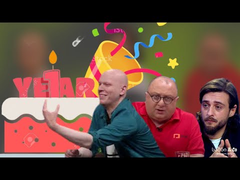სამნი \u0026 Co. 1 წლისაა  /  24.03.2021