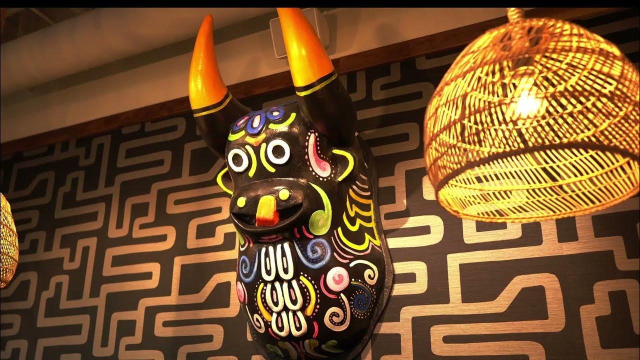 Pisco Express Peruvian Restaurant Now Open in Lake Nona YouTube