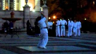 CUTKD Demo November 2011