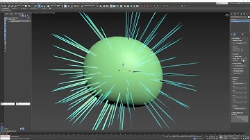 Ornatrix 3dsmax: Delayed Alembic Hair Loading