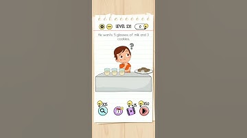 Brain Test - Level 231