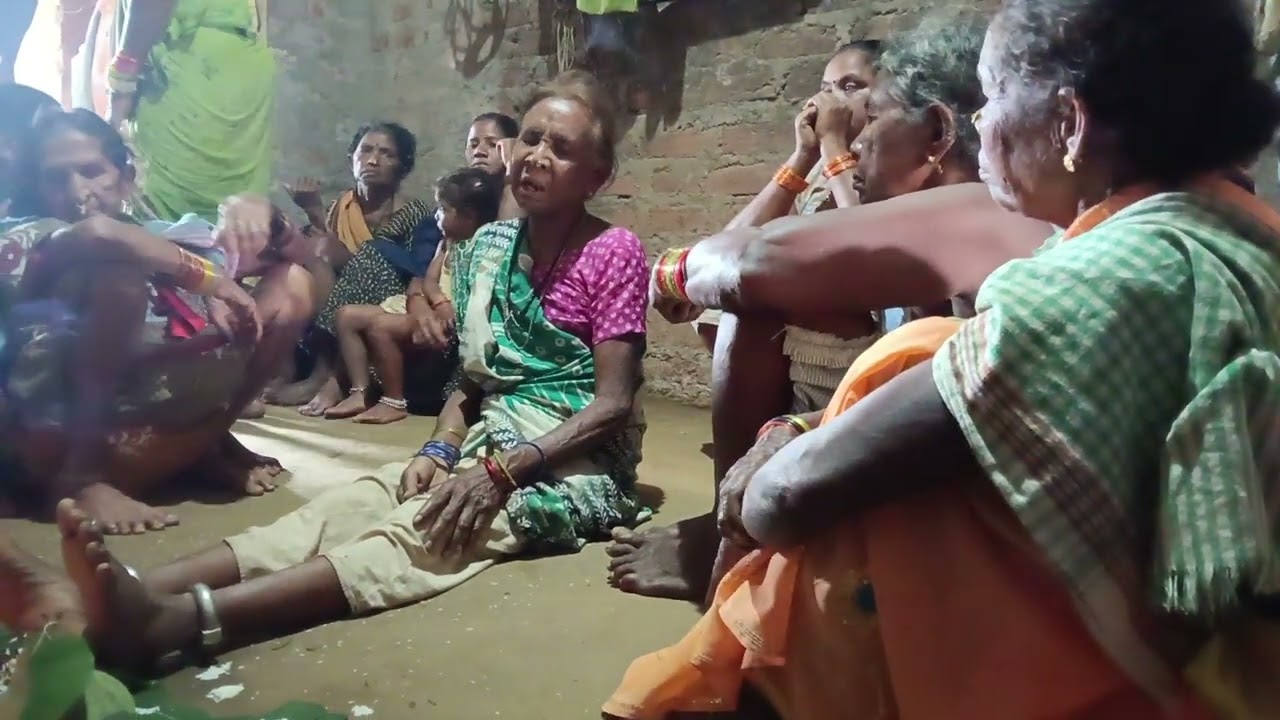 Savara palamudha part 4 / savara culture 