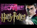 Harry Potter And The Magic Of Movies Ft Matpat Did ...