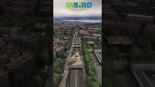 #shorts Somos la aerolínea virtual VABIRD