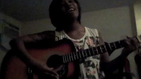 Original Song by Kimberly Rushing: My Everything