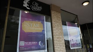 City Park Players Presents “Star on the Door”