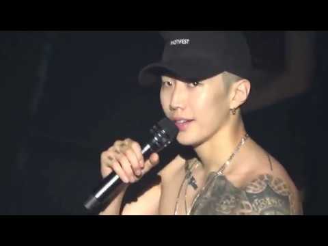 180120 ALL OF ME 조명 고나리하는 박재범 (자막ver.)