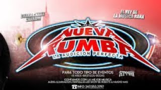 Las Arpas De Jorge Rumba 2021