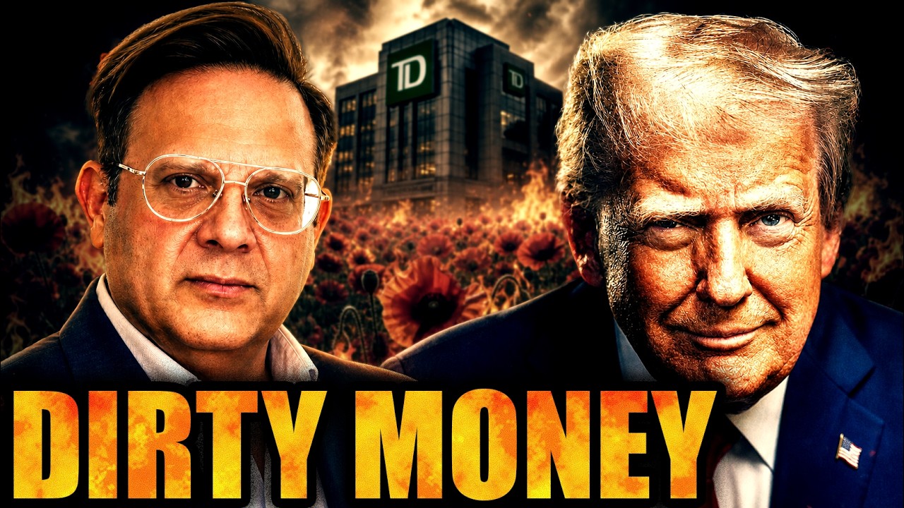 Trump Didn’t Start A Trade War. He Hit London’s Drug Banks