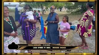 Muhaba Hagiga - LASU EYOBO ft MMG | @lasueyobo | @MengeleMusicGroup | @pojuluppp 