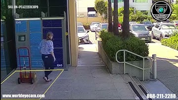 WoirldEyeCam - Uniview 2MP 30x Zoom PTZ IP Security Camera   UN IPC6222ERX30PB   UNV