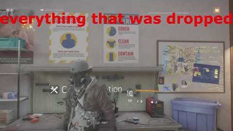 Fast Division Tech Update