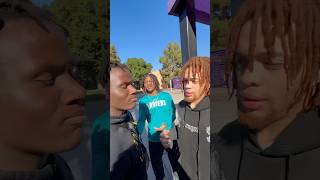 DREADHEADS ONLY‼️  #dreadlocks #locs #abrahamcreates #viral #locjourney