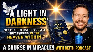 A Light In Darkness
