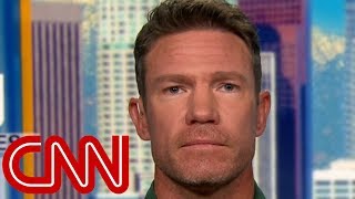 Ex-Green Beret and former NFL player reacts to National Anthem guidelines