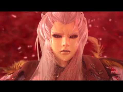 仙魔鏖鋒II斬魔錄 道武王谷大混戰 Part14 梵天 天跡 鬥 闇禘 迦羅