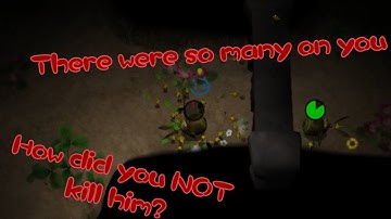 Pikmin 2 Kaizo Edition ISO Hack - Part 63 BUMBLING THROUGH