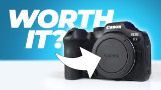 Canon R7 Long-Term Review: 9 Months Later!