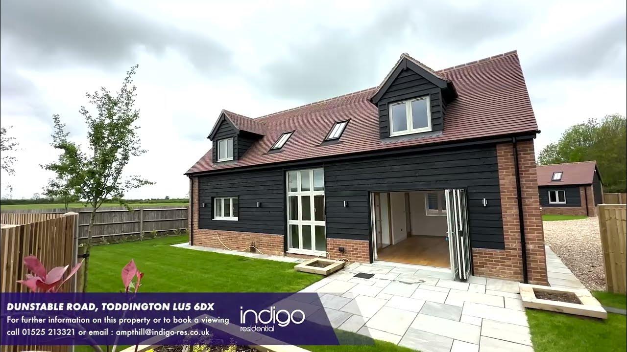 Dunstable Road, Toddington LU5 6DX YouTube