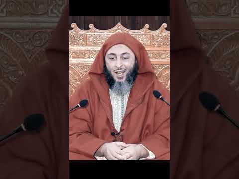 أبيات أبي العتاهية التي أبكت هارون الرشيد الشيخ سعيد الكملي