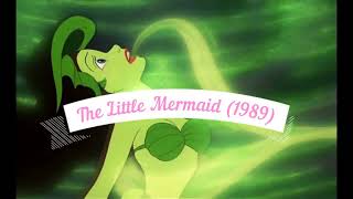 Alan Menken - The Little Mermaid (1989)