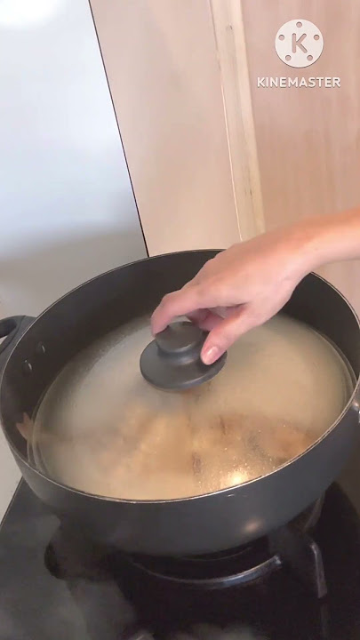 I just do this and it turn so milky!! #viralvideo #satisfying #shorts #video