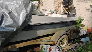thundercraft restoration project