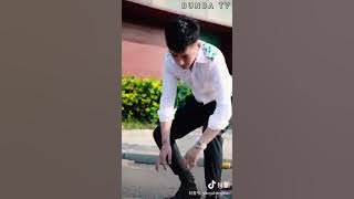 Video tik tok jangan menghina orang tua