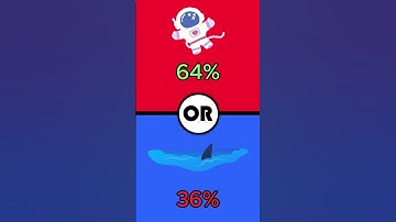 Would You Rather - HARDEST Choices Ever! 😱😲 (Part 20)  #wouldyourather #choices #quiz #challenge