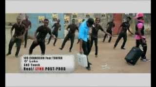 109 Connexion ft Toofan - O Loko ( HD)