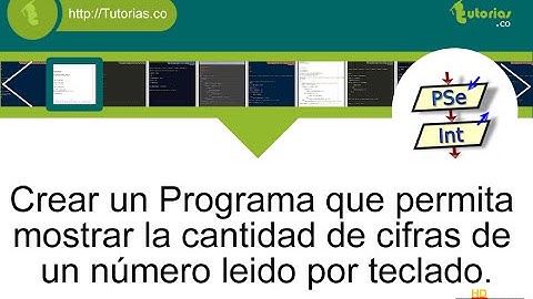 ciclos – pSeint (cantidad de cifras de un número)