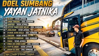 🎵 LAGU SUNDA PILIHAN TERBAIK – DOEL SUMBANG & YAYAN JATNIKA | FULL ALBUM POP SUNDA