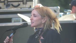 Patty Griffin: Up to the Mountain: Hardly Strictly Bluegrass 2017
