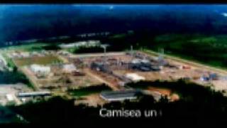 GAS DE CAMISEA - INICIO DE PROYECTO