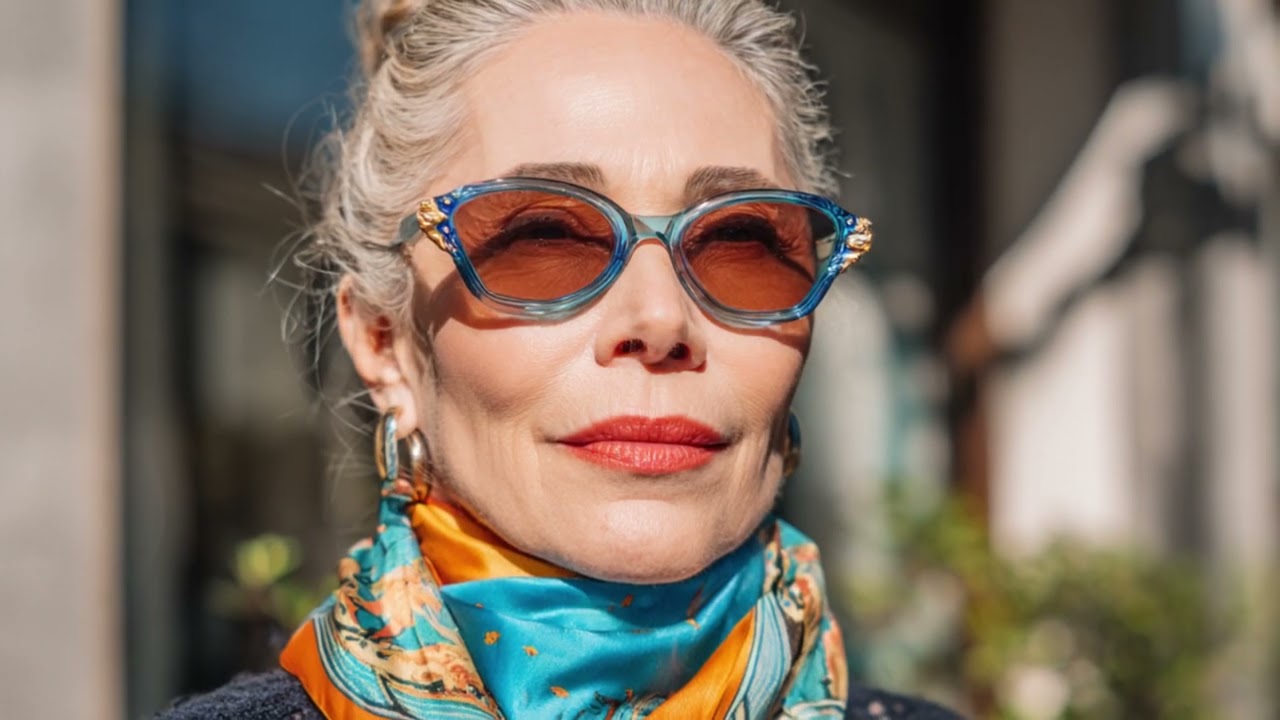 🌸 Milan Spring Elegance 🕶️ Secret Italian Street Style: Viral Avant-Garde Luxury 2026