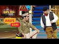 Inspector shamsher gives life lessons  the kapil sharma show season 2  haste raho