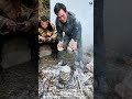 Fire, Ash, and Foil: The Ultimate Outdoor Slow-Roast Reveal