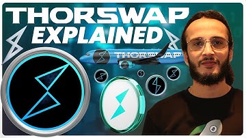 THORSwap Explained | $THOR