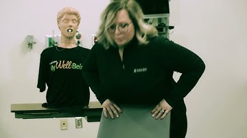 What to do if you choke when you’re alone