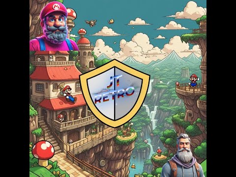 New Rpg Time lets start the journey of illusions of Gaia