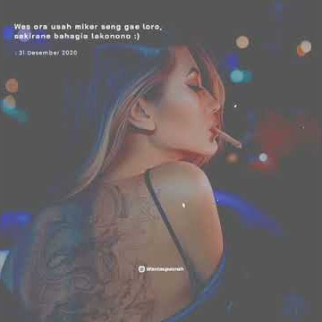 STORY WA LAGU ROMANTIS 30 DETIK BIKIN BAPER SEMUA ORAN TERBARU KEKINIAN