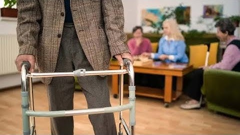 Elder-Friendly Architecture: Accessible and Safe Spaces