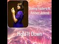 Sonny Fodera Hold It Down Featuring Amber Jolene mp3