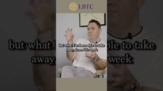 From Commercial to Operations: How LBTC Transformed My Career Path