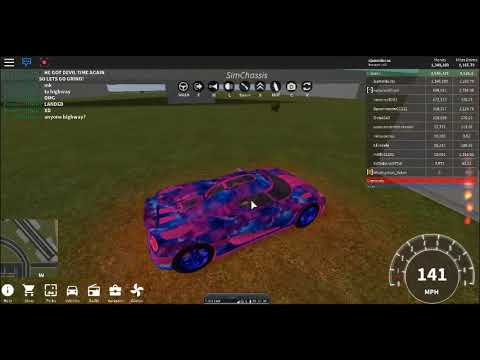How To Grind Money Roblox Vehicle Simulator - 