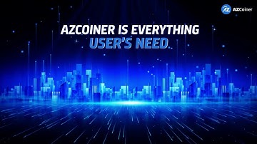 AZCoiner - First Milestones Achieved In The First 3 Months