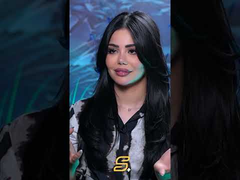 الفنانة طيبة غسان اني من عشاق فصل الصيف وما أحب فصل الشتاء