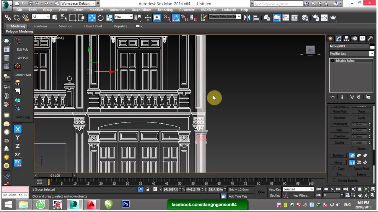 Lợi ích và ứng dụng của việc xuất 3D sang CAD