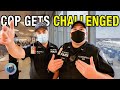 What Happened Why I Audit Alone – First Amendment | Corrupt Cops Caught