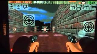 Rise Of The Triad on Android Beta screenshot 2